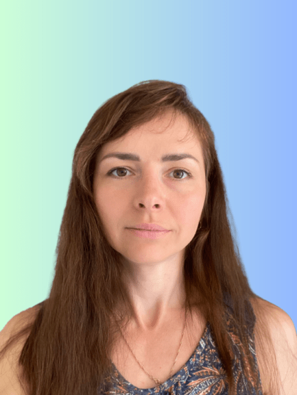 Iryna Trynkal
